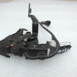 OE Toyota Corolla E21 motora pārsega slēdzene 5351002800