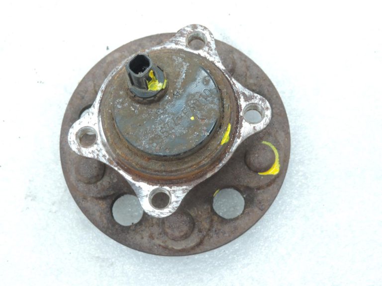 OE Toyota Corolla E21 riteņa rumba, riteņa gultnis, aizmugurē 4245002270