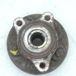 OE Toyota Corolla E21 riteņa rumba, priekšējais riteņa gultnis 43550F4010