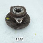 OE Toyota Corolla E21 riteņa rumba, priekšējais riteņa gultnis 43550F4010
