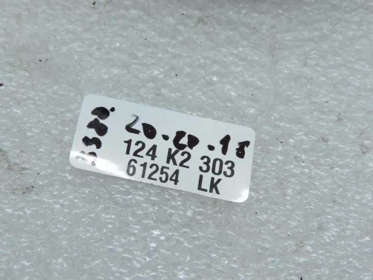 OE Toyota Corolla E21 riteņa rumba, priekšējais riteņa gultnis 43550F4010