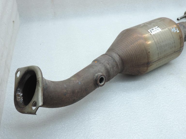 OE Toyota Corolla E21 1,2i 8NRFTS katalizators KAT 174100Y780