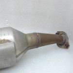 OE Toyota Corolla E21 1,2i 8NRFTS katalizators KAT 174100Y780