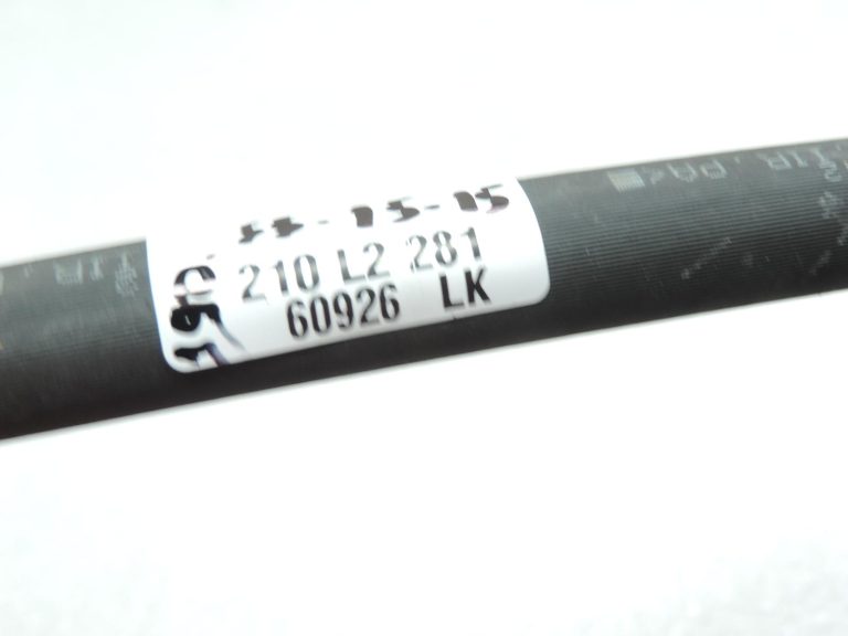 Toyota Corolla E21 1,2i 8NRFTS gaisa kondicionēšanas caurule 8870302C90