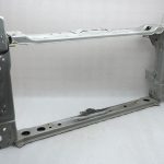 OE Toyota Corolla E21 1,2i 8NRFTS radiatora kronšteina rāmis 5302802060 5320502320