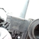 OE Toyota Corolla E21 priekšējā kreisā loga pacēlājs ar motoru 6982002741