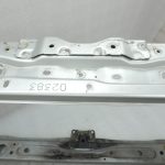 OE Toyota Corolla E21 1,2i 8NRFTS radiatora kronšteina rāmis 5302802060 5320502320