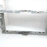 OE Toyota Corolla E21 1,2i 8NRFTS radiatora kronšteina rāmis 5302802060 5320502320