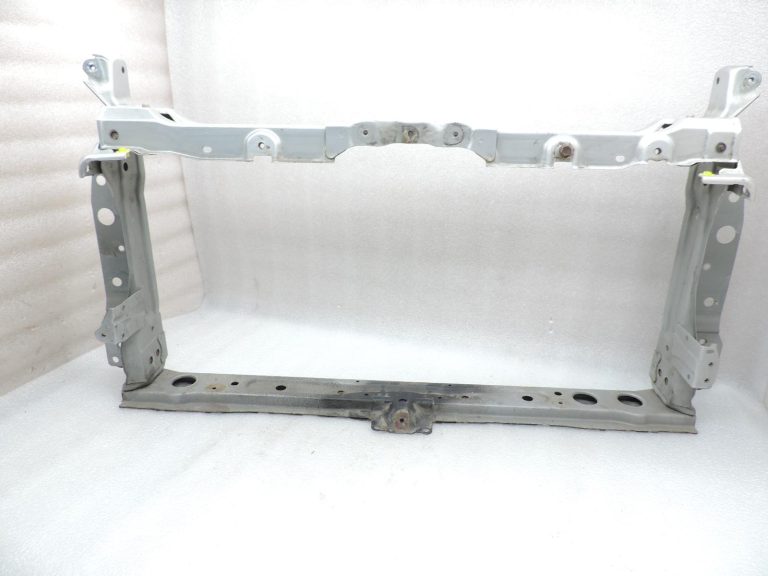 OE Toyota Corolla E21 1,2i 8NRFTS radiatora kronšteina rāmis 5302802060 5320502320