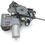 OE Toyota Corolla E21 priekšējā labā loga pacēlājs ar motoru 6982002741