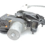 OE Toyota Corolla E21 priekšējā labā loga pacēlājs ar motoru 6982002741