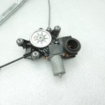 OE Toyota Corolla E21 priekšējā labā loga pacēlājs ar motoru 6982002741
