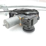 OE Toyota Corolla E21 aizmugurējā kreisā loga pacēlājs ar motoru
