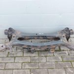 OE Toyota Corolla E21 1,2i 8NRFTS aizmugurējās ass balsts 5120602080