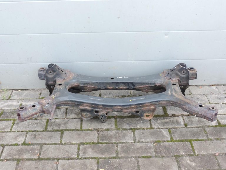 OE Toyota Corolla E21 1,2i 8NRFTS aizmugurējās ass balsts 5120602080
