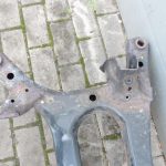 OE Toyota Corolla E21 1,2i 8NRFTS aizmugurējās ass balsts 5120602080