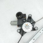 OE Toyota Corolla E21 aizmugurējā kreisā loga pacēlājs ar motoru