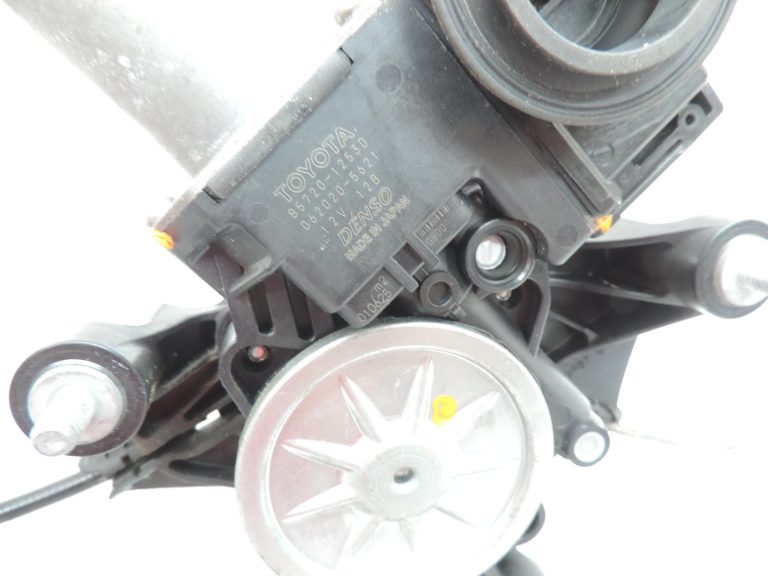 OE Toyota Corolla E21 aizmugurējā kreisā loga pacēlājs ar motoru