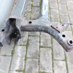 OE Toyota Corolla E21 1,2i 8NRFTS aizmugurējās ass balsts 5120602080