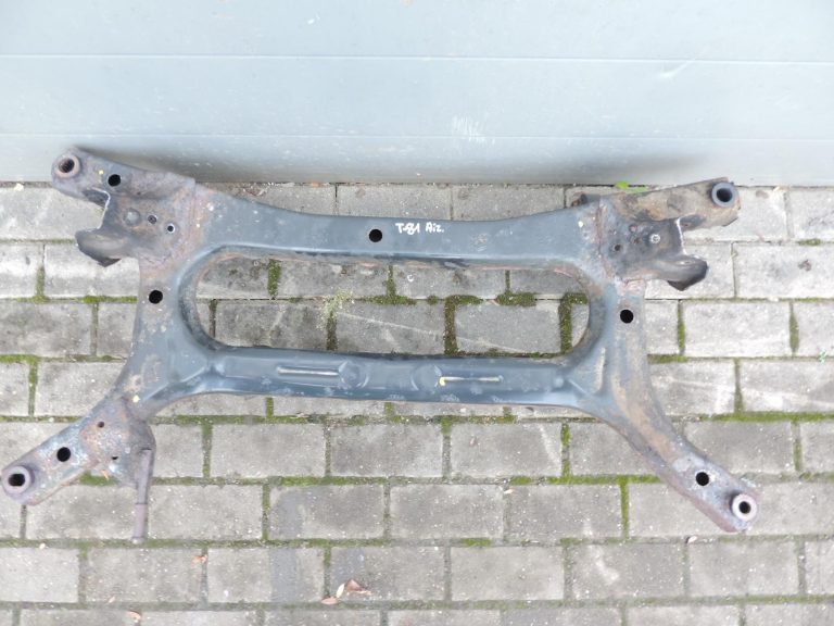 OE Toyota Corolla E21 1,2i 8NRFTS aizmugurējās ass balsts 5120602080