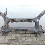 OE Toyota Corolla E21 1,2i 8NRFTS aizmugurējās ass balsts 5120602080