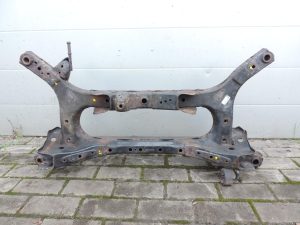 OE Toyota Corolla E21 1,2i 8NRFTS aizmugurējās ass balsts 5120602080