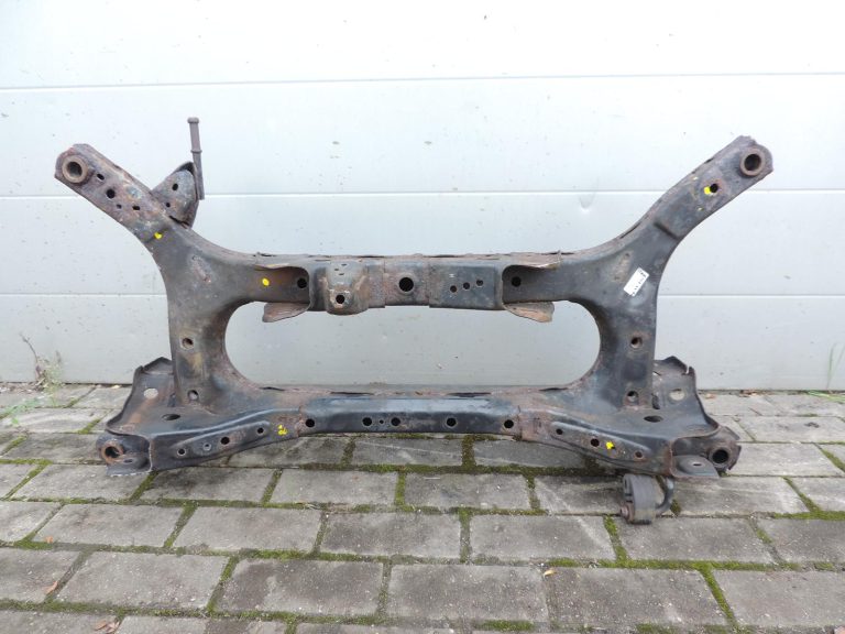 OE Toyota Corolla E21 1,2i 8NRFTS aizmugurējās ass balsts 5120602080