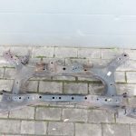 OE Toyota Corolla E21 1,2i 8NRFTS aizmugurējās ass balsts 5120602080