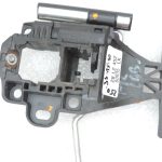 OE Toyota Corolla E21 ārējā durvju roktura stiprinājums priekšā pa labi 6920102320