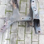 OE Toyota Corolla E21 1,2i 8NRFTS aizmugurējās ass balsts 5120602080
