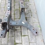 OE Toyota Corolla E21 1,2i 8NRFTS aizmugurējās ass balsts 5120602080