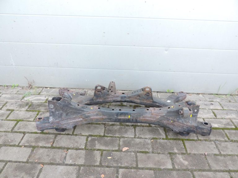 OE Toyota Corolla E21 1,2i 8NRFTS aizmugurējās ass balsts 5120602080