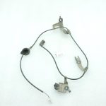 Oe Toyota Yaris IV XP210 apgriezienu sensora ABS kabelis, aizmugurē labajā pusē 89516K0030