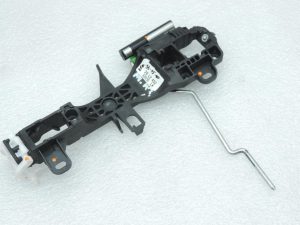 OE Toyota Corolla E21, внешняя ручка двери, крепление, передняя левая сторона, 6920202260