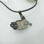 Oe Toyota Yaris IV XP210 apgriezienu sensora ABS kabelis, aizmugurē labajā pusē 89516K0030