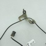 Oe Toyota Yaris IV XP210 apgriezienu sensora ABS kabelis, aizmugurē labajā pusē 89516K0030