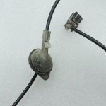 Oe Toyota Yaris IV XP210 apgriezienu sensora ABS kabelis, aizmugurē labajā pusē 89516K0030