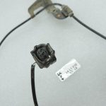 Oe Toyota Yaris IV XP210 apgriezienu sensora ABS kabelis, aizmugurē labajā pusē 89516K0030