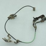 Oe Toyota Yaris IV XP210 apgriezienu sensora ABS kabelis, aizmugurē pa kreisi 89516K0030