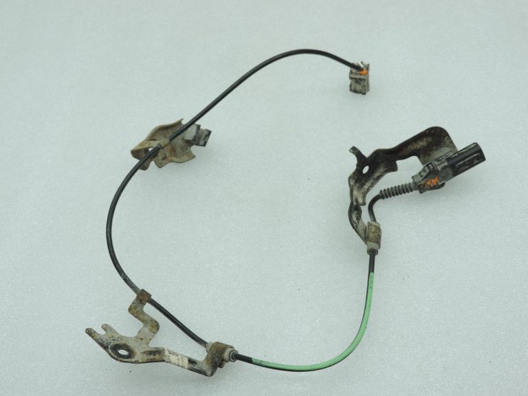 Oe Toyota Yaris IV XP210 apgriezienu sensora ABS kabelis, aizmugurē pa kreisi 89516K0030