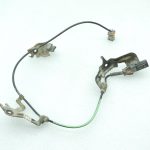 Oe Toyota Yaris IV XP210 apgriezienu sensora ABS kabelis, aizmugurē pa kreisi 89516K0030
