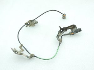 Oe Toyota Yaris IV XP210 apgriezienu sensora ABS kabelis, aizmugurē pa kreisi 89516K0030