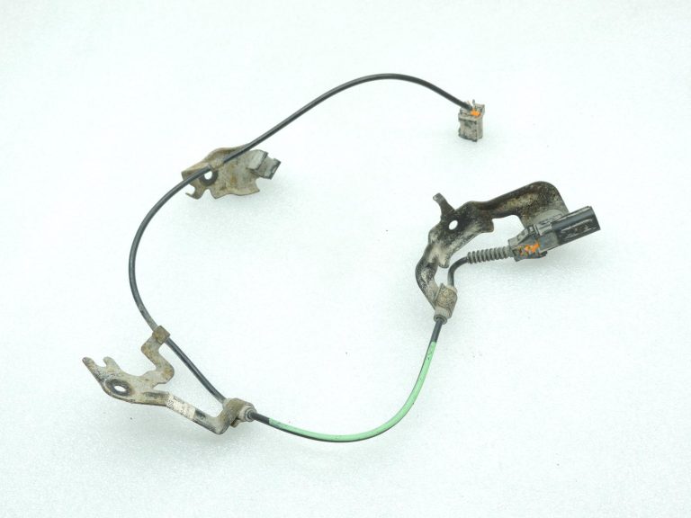 Oe Toyota Yaris IV XP210 apgriezienu sensora ABS kabelis, aizmugurē pa kreisi 89516K0030