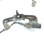 Oe Toyota Yaris IV XP210 apgriezienu sensora ABS kabelis, aizmugurē pa kreisi 89516K0030