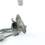 Oe Toyota Yaris IV XP210 apgriezienu sensora ABS kabelis, aizmugurē pa kreisi 89516K0030