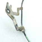 Oe Toyota Yaris IV XP210 apgriezienu sensora ABS kabelis, aizmugurē pa kreisi 89516K0030