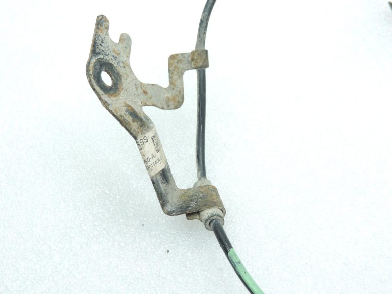 Oe Toyota Yaris IV XP210 apgriezienu sensora ABS kabelis, aizmugurē pa kreisi 89516K0030