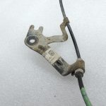 Oe Toyota Yaris IV XP210 apgriezienu sensora ABS kabelis, aizmugurē pa kreisi 89516K0030