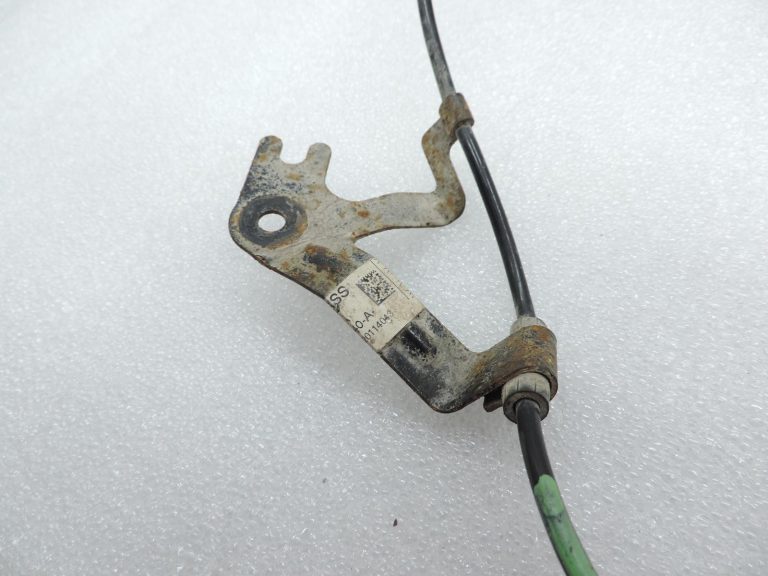 Oe Toyota Yaris IV XP210 apgriezienu sensora ABS kabelis, aizmugurē pa kreisi 89516K0030