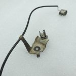 Oe Toyota Yaris IV XP210 apgriezienu sensora ABS kabelis, aizmugurē pa kreisi 89516K0030